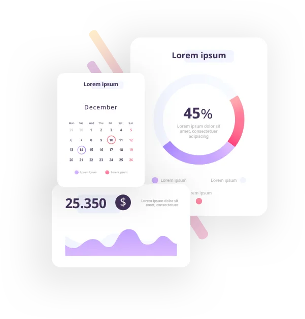 Performance graph UX design - 狗子28